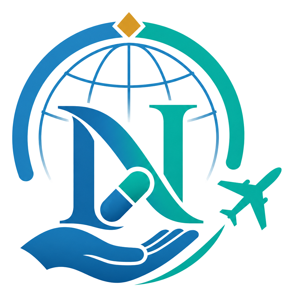 Novocreste International Pvt Ltd logo
